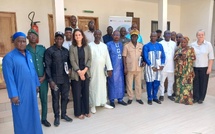 Coopération transfrontalière: le Sénégal et le Mali structurent l’espace Bakel–Ambidédi–Sadiola
