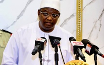 Gambie : Le Président Adama Barrow installe deux nouvelles commissions stratégiques