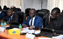 Transports : le ministre Yakhoba Diémé face aux députés pour une évaluation contrastée après quatre mois d'exécution budgétaire