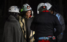 Colombie : 14 mineurs portés disparus après une explosion dans une mine de charbon à Sutatausa