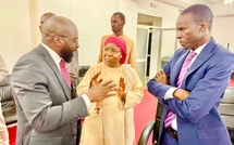 Pêches et Économie maritime: Dr Fatou Diouf présente un bilan de premier trimestre encourageant devant l'Assemblée nationale