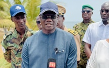 Casamance : El Hadji Abdourahmane Diouf salue les résultats du projet SEDAD