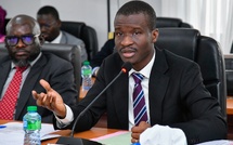 Sécurité publique : Mouhamadou Bamba Cissé évalué par les députés après quatre mois d’exécution budgétaire