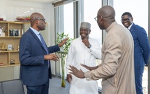 Énergie : Birame Souleye Diop érige Yaakaar-Teranga en projet d’intérêt national