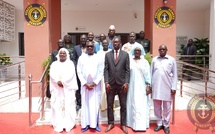 Protection sociale : Birame Diop et El Hadji Séga Guèye signent une convention au profit des familles de militaires