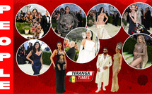 Met Gala 2026 : Rihanna, Beyoncé et Charlotte Gainsbourg illuminent le tapis rouge « Fashion Is Art »