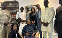 Centenaire d'Abdoulaye Wade : Le Sénégal célèbre un siècle d'histoire les 4 et 5 juin 2026