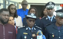 Liberté de la presse au Sénégal: La Police nationale réaffirme son engagement pour la protection des journalistes