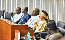 Réforme du Code électoral: Takku Wallu Sénégal renonce à saisir le Conseil Constitutionnel
