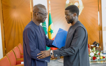 Vision Sénégal 2050 : Le groupe SENICO s’engage aux côtés du Président Bassirou Diomaye Faye pour la transformation agricole