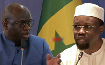 La Cour suprême du Sénégal déclare irrecevable la requête de Hamidou Dème contre Sonko et Cheikh Diba sur les fonds politiques