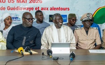 FONAESS 2026 à Guédiawaye : Vers une structuration majeure de l’Économie Sociale et Solidaire au Sénégal