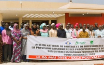 Hivernage 2026 au Sénégal : L'ANACIM prévoit un démarrage tardif et des risques de séquences sèches