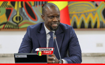 Modernisation de l'État: Ousmane Sonko lance le Dispositif National Intégré de Sécurisation des Documents Administratifs