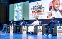 SENFORCE 2026 : Le 3FPT mobilise les leviers de la formation et de l'insertion à Dakar