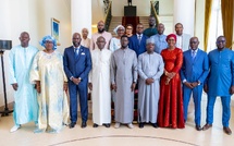 Industries Extractives : Le Sénégal brille à l’ITIE avec 89/100, le Président Faye exige un impact réel pour les citoyens