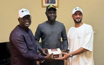 Hajj 2026 : Le Sénégal franchit une étape historique avec la réception des cartes « Nusuk »