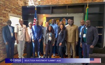 Diplomatie Économique : Le FAISE en mission stratégique au SelectUSA Investment Summit de Washington