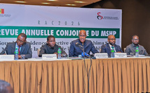 Santé Publique : La RAC 2026 dresse le bilan et fixe les nouveaux caps pour le secteur