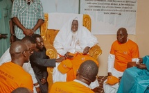 Énergie et Solidarité : Senelec mobilise ses équipes pour le Gamou de Bignona 2026