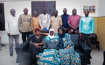 Migration : La Commission des Affaires Étrangères de l'Assemblée nationale en mission à Ziguinchor