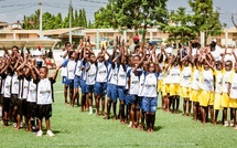 Kids’ Athletics 2026 : Le Bénin mise sur la jeunesse pour bâtir l’élite sportive de demain
