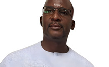 Tribune d'Assane DIOP, analyste politique, membre du Cercle des Cadres de LA RÉPUBLIQUE DES VALEURS