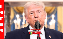 Diplomatie Mondiale : Trump obtient une trêve de 72 heures entre l’Ukraine et la Russie