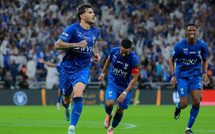 Arabie Saoudite : Al Hilal s'offre un 10ème sacre en Coupe du Roi malgré une entame difficile
