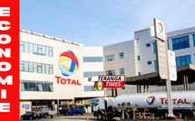 Finance : TotalEnergies Marketing Sénégal va distribuer plus de 6 milliards de FCFA de dividendes