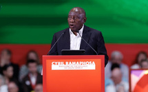 Afrique du Sud : Cyril Ramaphosa sous la menace d'une procédure de destitution