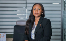 Audrey Koffi prend la direction générale d’Orange Bank Africa