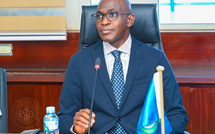 Port d'Abidjan : Kassoum Traoré nommé directeur général par intérim