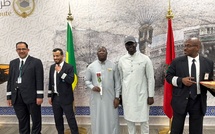 Hajj 2026 – 1447H : Le premier vol des pèlerins sénégalais est bien arrivé à Médine