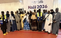 Pèlerinage 2026 : Déploiement technique et logistique de la délégation sénégalaise en Terre Sainte