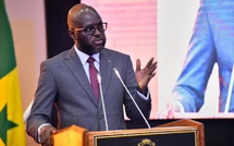 Crise de la dette du Sénégal: El Malick Ndiaye préside l'ouverture de la rencontre d'experts IDEAs-Africa Network à Dakar