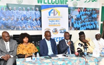 "Mburu Daaray Yi": l'ADL inaugure une boulangerie au Daara Mame Khalifa Ababacar Sy de Keur Massar Nord