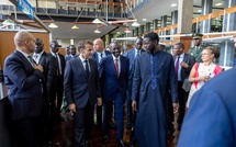 JOJ Dakar 2026 : Bassirou Diomaye Faye porte le sport comme moteur de développement au Forum des Affaires Afrique-France de Nairobi