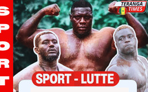 Lutte : Franc défie Balla Gaye 2 et Sa Thiès et promet de les battre en 30 secondes