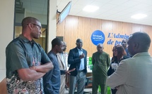 Santé pour tous : La SEN-CSU s'appuie sur le réseau « Sénégal Services » pour renforcer sa proximité