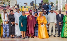 Événement : L’AIMAC célèbre la synergie entre Culture et Aviation au « Jazz Afrika »