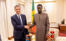 Économie: Le Président Bassirou Diomaye Faye et CMA CGM dessinent l’avenir portuaire du Sénégal