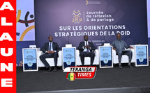 Fiscalité sénégalaise : la DGID tient sa Journée de Réflexion 2026 et dévoile ses quatre axes stratégiques