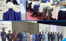 Coopération douanière : le Sénégal s'illustre à la 32e Conférence des Directeurs généraux de la région OMD-AOC à Freetown et accueillera l'édition 2027