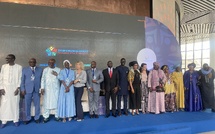 Coopération: L’Ambassade de Suisse mise sur la jeunesse et le sport pour la paix au Sahel