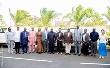 Éducation: Le Gouvernement du Bénin renforce le suivi pédagogique avec 16 nouveaux véhicules