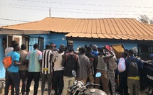 Coopération Gambie-Sénégal : Une cinquantaine de migrants et un convoyeur arrêtés à la frontière