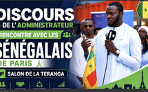 Diplomatie Économique : Le FAISE soutient les entrepreneures sénégalaises au Salon de la TERANGA à Paris