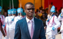 Sécurité Publique: Me Bamba Cissé appelle la 49e promotion à une exemplarité irréprochable