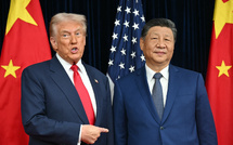 Trump en Chine sous pression : entre guerre en Iran et tensions commerciales, une visite à hauts risques